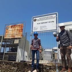 Dari Cahaya Matahari untuk Kemaslahatan: Potensi Energi Terbarukan di Pulau Sembilan