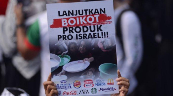 Efek Boykot pada Perekonomian dan Kekuatan Militer Negara