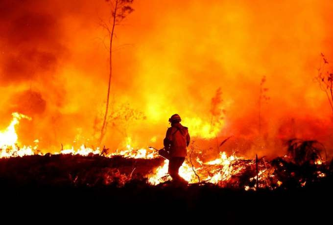 Sinjai Waspada Kebakaran Musim Kemarau: Kenali Rahasia Segitiga Api dan Ikhtiar Syariat