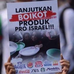 Efek Boykot pada Perekonomian dan Kekuatan Militer Negara