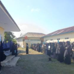 Pekan Olahraga Antarkelas, Semarakkan HUT RI ke-80 di PPTQ Wahdah Islamiyah Sinjai