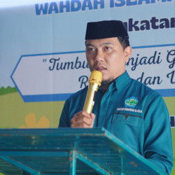Tiga Pilar Pendidikan: Ustaz Fadli Ajak Orang Tua dan Pemerintah Bersinergi