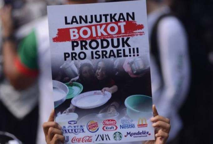 Efek Boykot pada Perekonomian dan Kekuatan Militer Negara