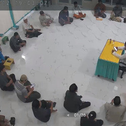 Menjelang Iduladha, DPD Wahdah Islamiyah Sinjai Bahas Problematika Kurban dalam Ta’lim Malam Rabu