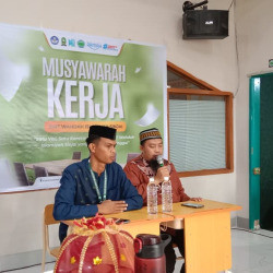 Dibuka Ketua YPAIS, Musyker SDIT Wahdah Sinjai Fokus pada Adab dan Kolaborasi Pendidikan