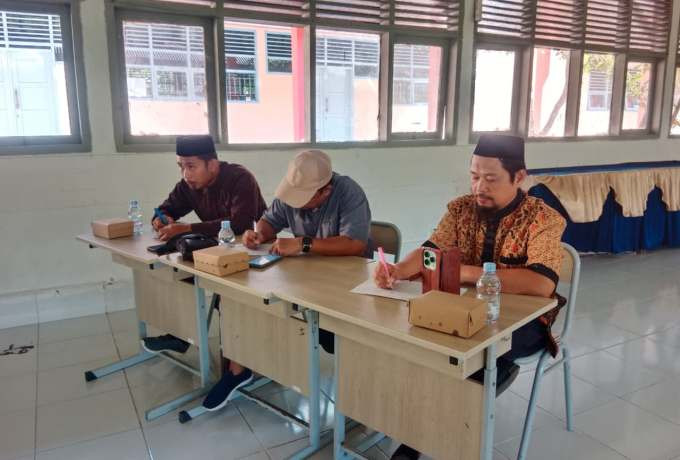 Sinergi Berkelanjutan, SMAN 5 Sinjai Kembali Gandeng Wahdah Islamiyah di Ajang Islafest 2026