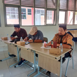 Sinergi Berkelanjutan, SMAN 5 Sinjai Kembali Gandeng Wahdah Islamiyah di Ajang Islafest 2026