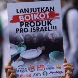 Efek Boykot pada Perekonomian dan Kekuatan Militer Negara