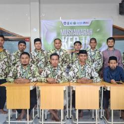 Dua Hari Bermusyawarah, SDIT Wahdah Sinjai Perkuat Langkah Menuju Tahun Ajaran Baru
